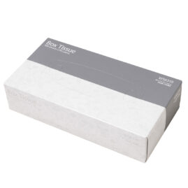 ボックスティッシュ5小箱入 WS6310