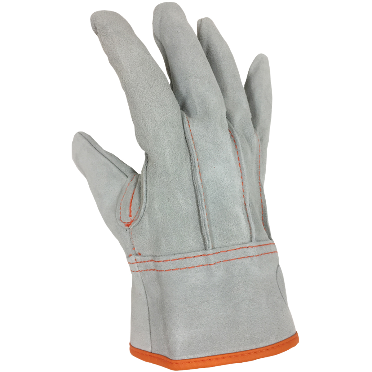 牛床革 カワテ外縫い AG4807 | ACE 作業用革手袋・作業用手袋のエース