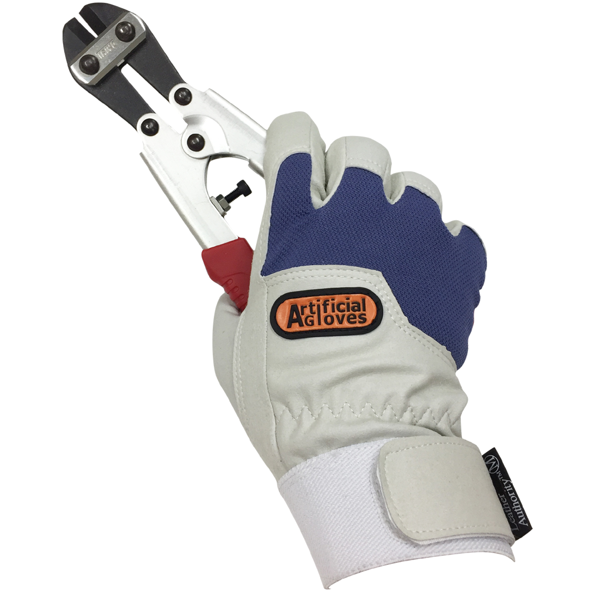 人工皮革 S.W.A.T AG6470 | ACE 作業用革手袋・作業用手袋のエース