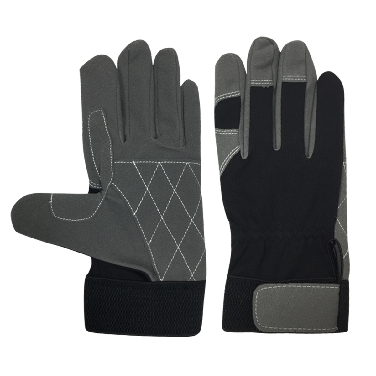人工皮革 DURAFORCE AG6490 | ACE 作業用革手袋・作業用手袋のエース