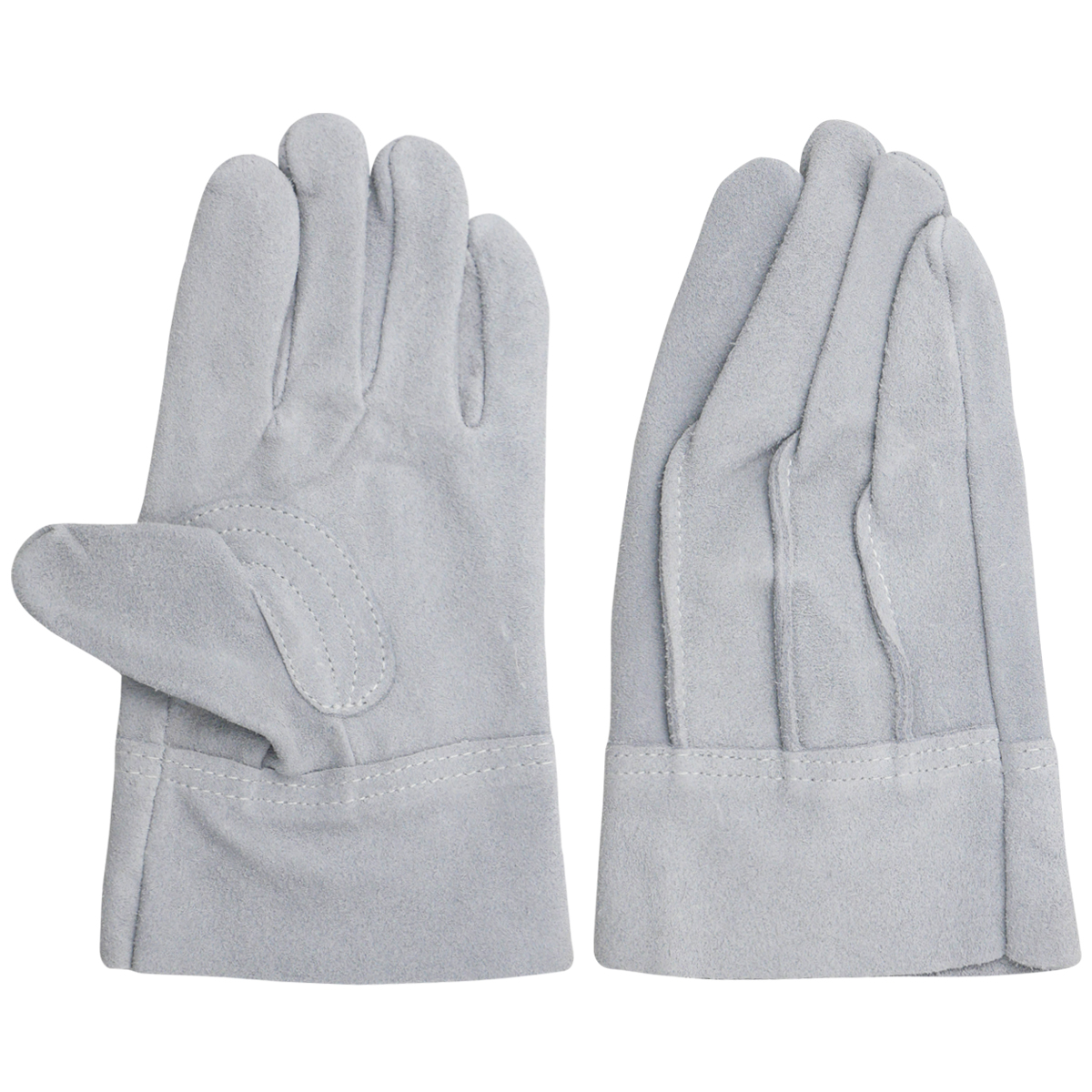 牛床革 カワテ 外縫い AG3007 | ACE 作業用革手袋・作業用手袋のエース
