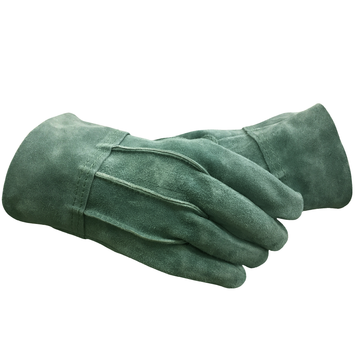 オイルカワテ 外縫い AG457 | ACE 作業用革手袋・作業用手袋のエース