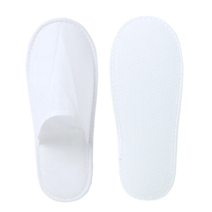 使い捨てスリッパ