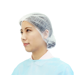 不織布キャップ